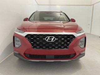 Hyundai Santa Fe Essential Safety AWD 2.4L Traction intégrale 2019