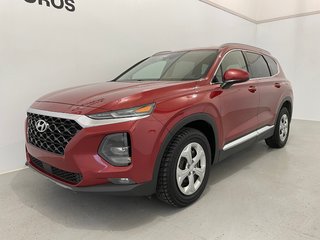 Hyundai Santa Fe Essential Safety AWD 2.4L Traction intégrale 2019