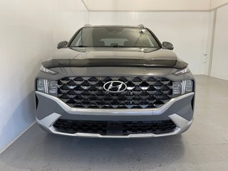 2021 Hyundai Santa Fe Ultimate Calligraphy AWD 2.5L Traction intégrale