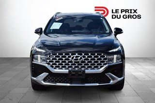 2022 Hyundai Santa Fe PREFERRED AWD 2.5L Traction intégrale