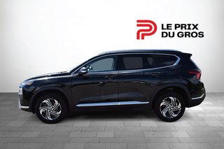 2022 Hyundai Santa Fe PREFERRED AWD 2.5L Traction intégrale