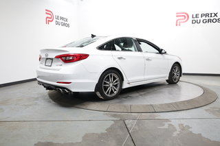 Hyundai Sonata SPORT 2.0T 2.0L Traction 2015