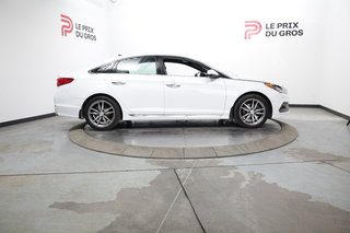 Hyundai Sonata SPORT 2.0T 2.0L Traction 2015