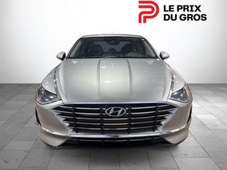 Hyundai Sonata Prefered 2.5L Traction 2021