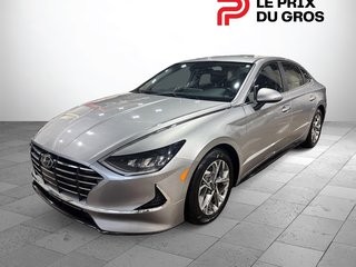 Hyundai Sonata Prefered 2.5L Traction 2021