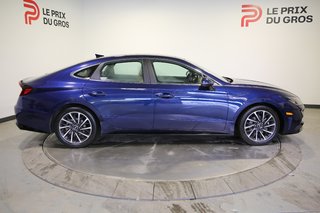 Hyundai Sonata SEL 1.6L Traction 2022