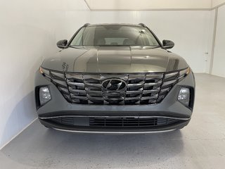 2022 Hyundai Tucson hybride Luxury AWD 1.6L Traction intégrale