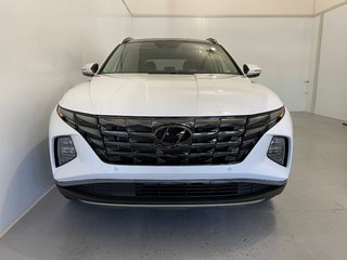 2022 Hyundai Tucson hybride ULTIMATE AWD 1.6L Traction intégrale