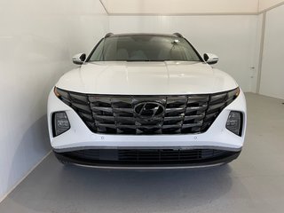 Hyundai Tucson hybride ULTIMATE AWD 1.6L Traction intégrale 2023