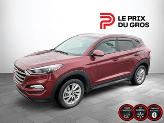 Hyundai Tucson PREMIUM 2.0L Traction intégrale 2016