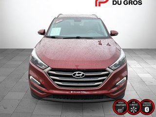 Hyundai Tucson PREMIUM 2.0L Traction intégrale 2016