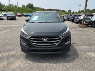 Hyundai Tucson LUXE AWD 2.0L Traction intégrale 2016