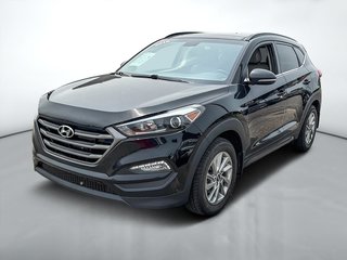 Hyundai Tucson LUXE AWD 2.0L Traction intégrale 2016