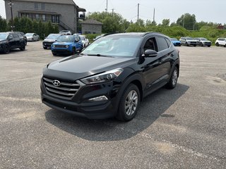 Hyundai Tucson LUXE AWD 2.0L Traction intégrale 2016