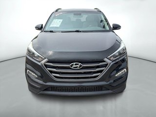 Hyundai Tucson LUXE AWD 2.0L Traction intégrale 2016