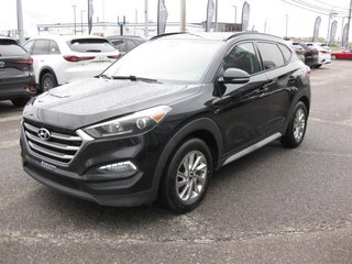 2017 Hyundai Tucson SE 2.0L Traction intégrale