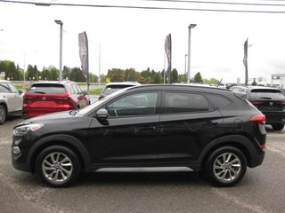 2017 Hyundai Tucson SE 2.0L Traction intégrale