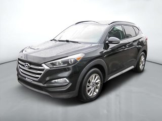 Hyundai Tucson SE 2.0L Traction intégrale 2017