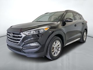 Hyundai Tucson GLS Luxury AWD 2.0L Traction intégrale 2017