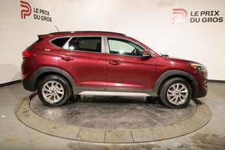 2017 Hyundai Tucson PREMIUM 2.0L Traction intégrale