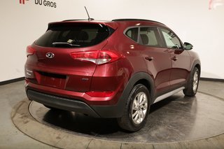 2017 Hyundai Tucson PREMIUM 2.0L Traction intégrale