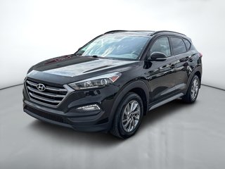 2018 Hyundai Tucson SE 2.0L Traction intégrale
