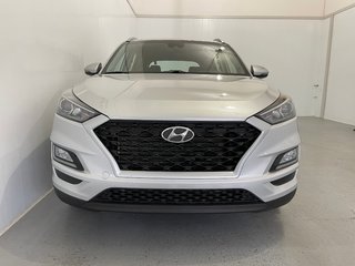 Hyundai Tucson Preferred 2.0L Traction 2019