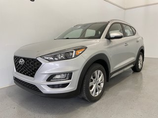 Hyundai Tucson Preferred 2.0L Traction 2019