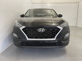 2019 Hyundai Tucson Essential Safety AWD 2.0L Traction intégrale