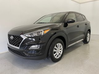 2019 Hyundai Tucson Essential Safety AWD 2.0L Traction intégrale