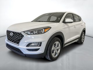 Hyundai Tucson Essential Safety 2.0L Traction 2019