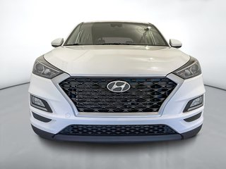 Hyundai Tucson Essential Safety 2.0L Traction 2019