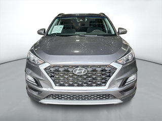 Hyundai Tucson Prefered 2.4L Traction intégrale 2020