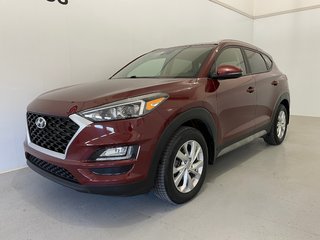 Hyundai Tucson Preferred AWD 2.0L Traction intégrale 2020