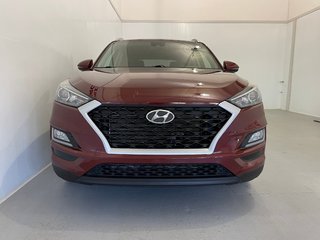 Hyundai Tucson Preferred AWD 2.0L Traction intégrale 2020
