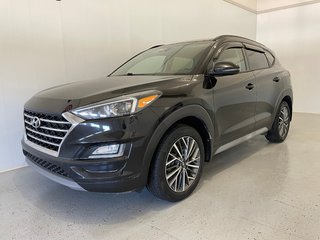 2021 Hyundai Tucson Luxury AWD 2.4L Traction intégrale