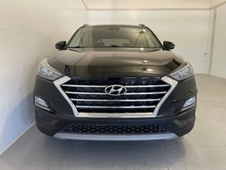 2021 Hyundai Tucson Luxury AWD 2.4L Traction intégrale