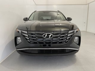 Hyundai Tucson Preferred AWD 2.5L Traction intégrale 2022