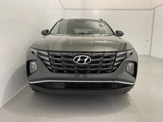 2022 Hyundai Tucson Preferred AWD 2.5L Traction intégrale