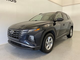 2022 Hyundai Tucson Preferred AWD 2.5L Traction intégrale