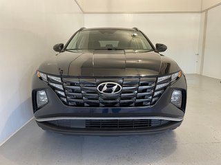 2022 Hyundai Tucson Preferred AWD 2.5L Traction intégrale