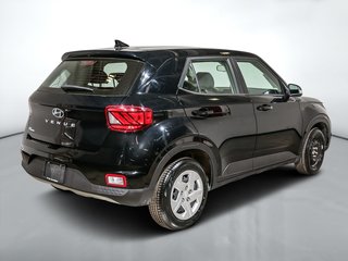 2020 Hyundai Venue ESSENTIAL 1.6L Traction