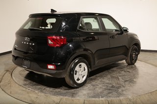2020 Hyundai Venue ESSENTIAL 1.6L Traction
