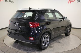 Hyundai Venue TREND 1.6L Traction 2021