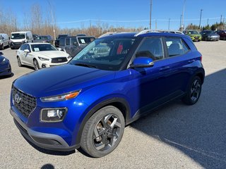 Hyundai Venue TREND 1.6L Traction 2022