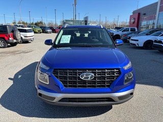 Hyundai Venue TREND 1.6L Traction 2022