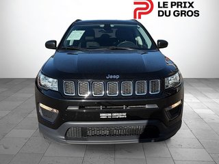 Jeep Compass SPORT 2.4L 4x4 2018