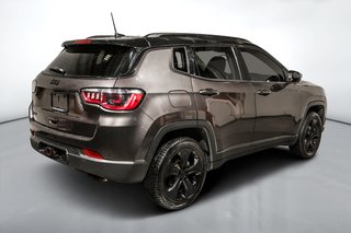 Jeep Compass Altitude 2.4L Traction intégrale 2021
