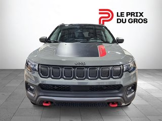 Jeep Compass Trailhawk 2.4L 4x4 2022