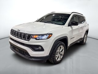 Jeep Compass NORTH 4X4 2.0L 4x4 2025